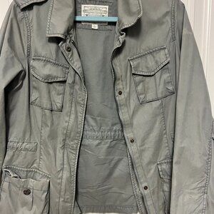 Cute Banana Republic Jacket